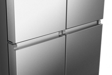 Холодильник Hisense RQ5P470SAIE-55-изображение