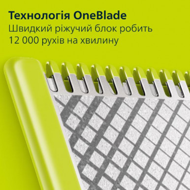 Тример Philips OneBlade Pro 360 QP6652/61-27-зображення