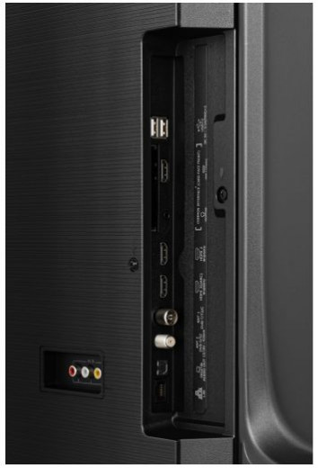 LED-телевизор Hisense 65E7NQ-23-изображение