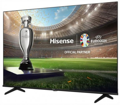 LED-телевизор Hisense 65E7NQ-33-изображение