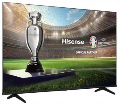 LED-телевизор Hisense 65E7NQ-35-изображение