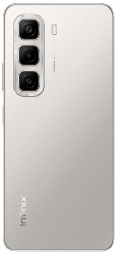 Смартфон Infinix Hot 50 X6882 8/256GB Titanium Grey-9-зображення