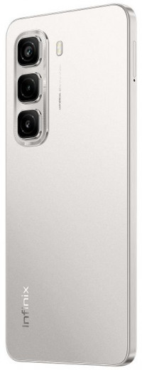 Смартфон Infinix Hot 50 X6882 8/256GB Titanium Grey-11-зображення