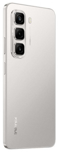 Смартфон Infinix Hot 50 X6882 8/256GB Titanium Grey-14-зображення