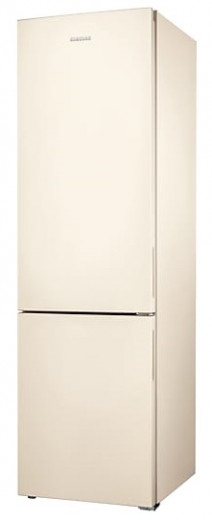 Холодильник Samsung RB37J5000EF/UA-10-зображення