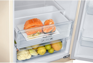 Холодильник Samsung RB37J5000EF/UA-15-зображення