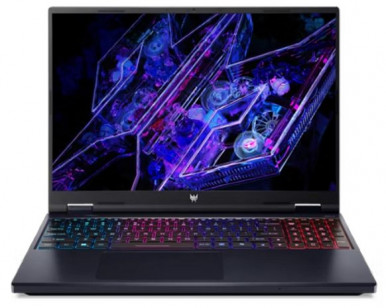 Ноутбук Acer Predator Helios Neo 16 PHN16-72-95QM (NH.QRFEU.006) Abyssal Black-7-зображення