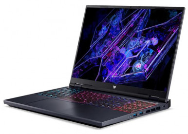 Ноутбук Acer Predator Helios Neo 16 PHN16-72-95QM (NH.QRFEU.006) Abyssal Black-8-зображення
