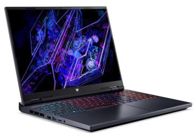 Ноутбук Acer Predator Helios Neo 16 PHN16-72-95QM (NH.QRFEU.006) Abyssal Black-11-зображення