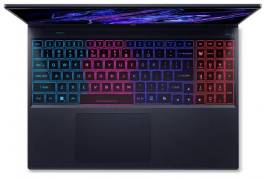 Ноутбук Acer Predator Helios Neo 16 PHN16-72-95QM (NH.QRFEU.006) Abyssal Black-12-зображення