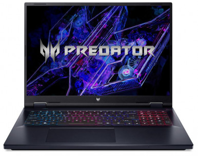 Ноутбук Acer Predator Helios Neo 18 PHN18-71-77JP (NH.QS0EU.002) Abyssal Black-11-зображення