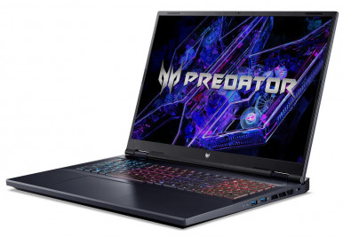 Ноутбук Acer Predator Helios Neo 18 PHN18-71-77JP (NH.QS0EU.002) Abyssal Black-14-зображення