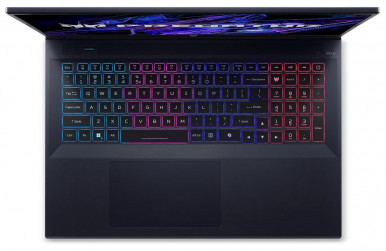 Ноутбук Acer Predator Helios Neo 18 PHN18-71-77JP (NH.QS0EU.002) Abyssal Black-20-зображення
