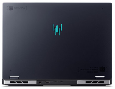 Ноутбук Acer Predator Helios Neo 18 PHN18-71-77JP (NH.QS0EU.002) Abyssal Black-21-зображення