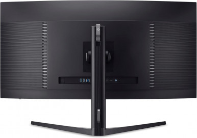 Монiтор 34" Acer Predator X34V3bmiiphuzx (UM.CXXEE.301) Black-13-зображення