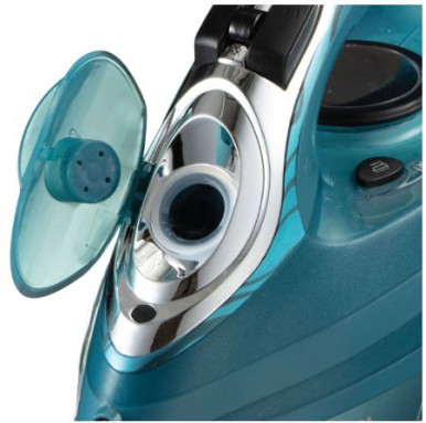 Праска Russell Hobbs 26340-56 Powersteam Ultra Coconut Smooth iron-8-зображення