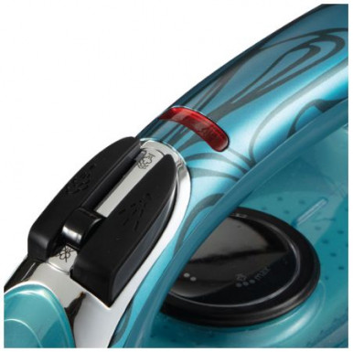 Праска Russell Hobbs 26340-56 Powersteam Ultra Coconut Smooth iron-10-зображення