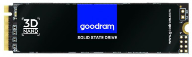 SSD накопичувач Goodram PX500 1TB M.2 2280 PCIe (SSDPR-PX500-01T-80-G3)-5-зображення