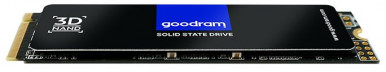 SSD накопичувач Goodram PX500 1TB M.2 2280 PCIe (SSDPR-PX500-01T-80-G3)-8-зображення