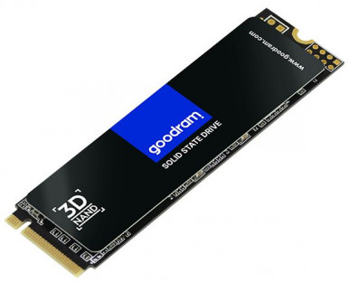 SSD накопичувач Goodram PX500 1TB M.2 2280 PCIe (SSDPR-PX500-01T-80-G3)-9-зображення