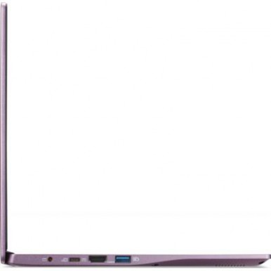 Ноутбук Acer Swift 3 SF314-42 14FHD IPS/AMD R3 4300U/8/256F/int/Lin/Purple-12-зображення