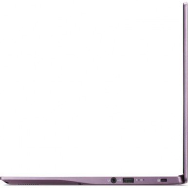 Ноутбук Acer Swift 3 SF314-42 14FHD IPS/AMD R3 4300U/8/256F/int/Lin/Purple-13-зображення