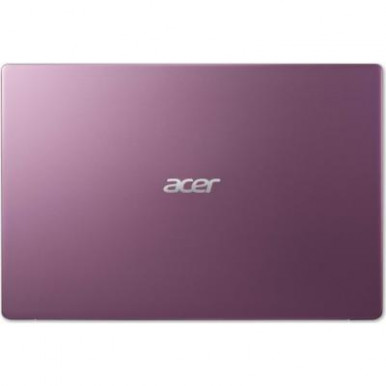 Ноутбук Acer Swift 3 SF314-42 14FHD IPS/AMD R3 4300U/8/256F/int/Lin/Purple-15-зображення