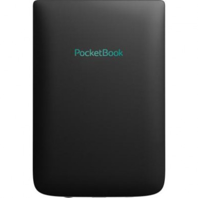 Електронна книга PocketBook 606, Black-10-зображення