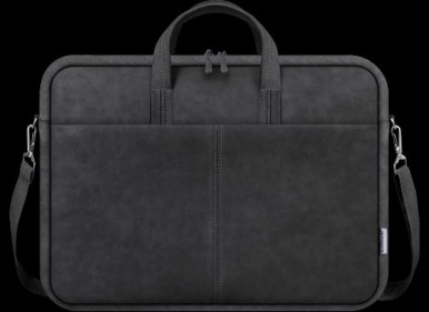 Сумка Defender Solid 15.6" (26091)-9-изображение
