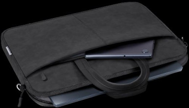 Сумка Defender Solid 15.6" (26091)-10-изображение