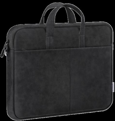Сумка Defender Solid 15.6" (26091)-13-изображение