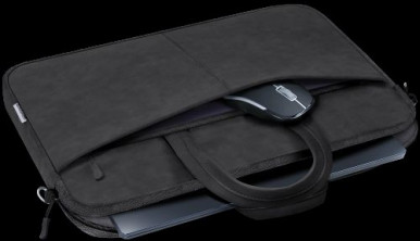Сумка Defender Solid 15.6" (26091)-15-изображение