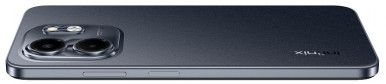 Смартфон Infinix Smart 9 X6532 4/128GB Metallic Black-12-зображення