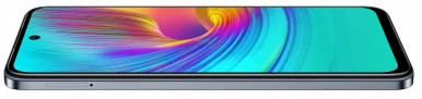Смартфон Infinix Smart 9 X6532 4/128GB Metallic Black-15-зображення