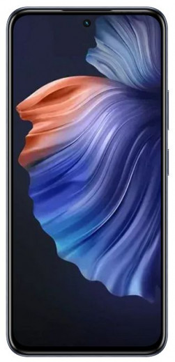 Смартфон Infinix Hot 50 PRO X6881 8/256GB Sleek Black-8-зображення