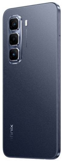 Смартфон Infinix Hot 50 PRO X6881 8/256GB Sleek Black-10-зображення