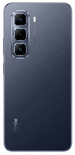 Смартфон Infinix Hot 50 PRO X6881 8/256GB Sleek Black-12-зображення