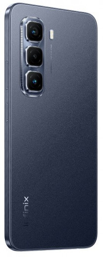 Смартфон Infinix Hot 50 PRO X6881 8/256GB Sleek Black-14-зображення