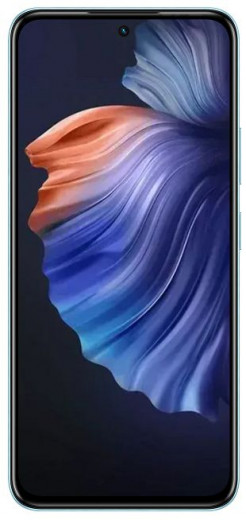 Смартфон Infinix Hot 50 PRO X6881 8/256GB Blue-8-зображення