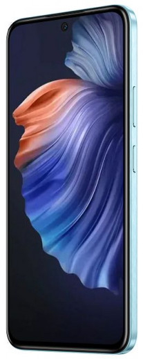 Смартфон Infinix Hot 50 PRO X6881 8/256GB Blue-11-зображення