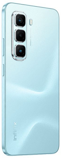 Смартфон Infinix Hot 50 PRO X6881 8/256GB Blue-12-зображення