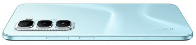 Смартфон Infinix Hot 50 PRO X6881 8/256GB Blue-13-зображення