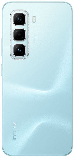 Смартфон Infinix Hot 50 PRO X6881 8/256GB Blue-14-зображення