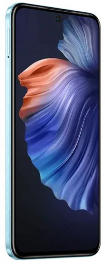 Смартфон Infinix Hot 50 PRO X6881 8/256GB Blue-15-зображення