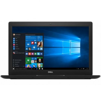Ноутбук Dell Latitude 3500 15.6FHD AG/Intel i5-8265U/8/256F/int/W10P-10-изображение