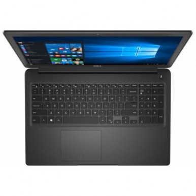 Ноутбук Dell Latitude 3500 15.6FHD AG/Intel i5-8265U/8/256F/int/W10P-11-изображение