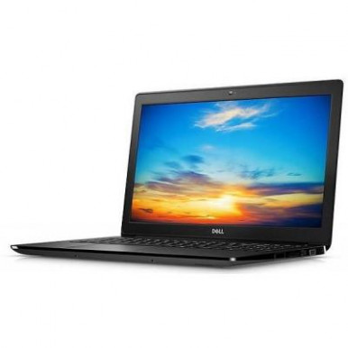 Ноутбук Dell Latitude 3500 15.6FHD AG/Intel i5-8265U/8/256F/int/W10P-12-изображение