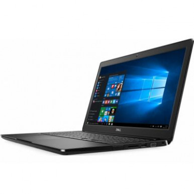 Ноутбук Dell Latitude 3500 15.6FHD AG/Intel i5-8265U/8/256F/int/W10P-13-изображение