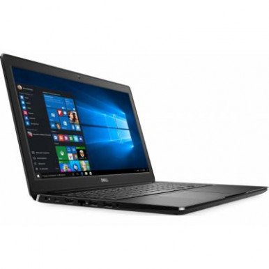 Ноутбук Dell Latitude 3500 15.6FHD AG/Intel i5-8265U/8/256F/int/W10P-14-изображение