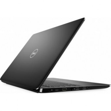 Ноутбук Dell Latitude 3500 15.6FHD AG/Intel i5-8265U/8/256F/int/W10P-15-изображение